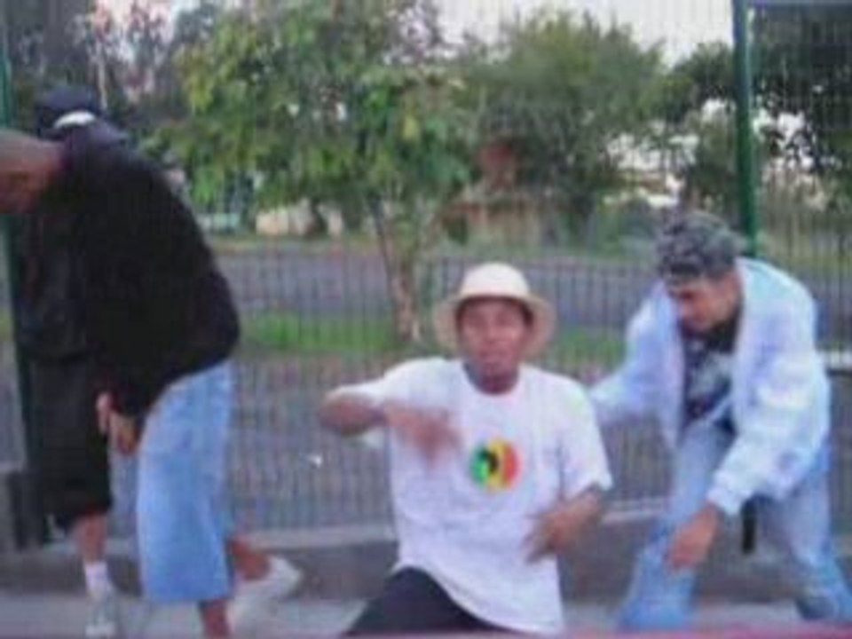 Toky & Diksa[MoS Klan] - PuTain De Relation Hors Norme