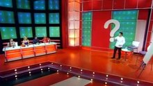 La Visita Justo a Tiempo - Georgina Barbarossa