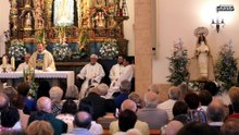 DIA DE VIRGEN DE VILLAORIL 2026