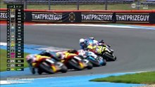BSB 2026, R9, Assen, Race 1