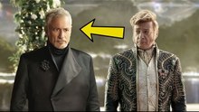 Star Trek: Everything We NOW Know About The Q Continuum