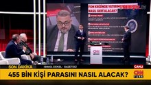 Adım adım fondaki para nasıl alınacak?