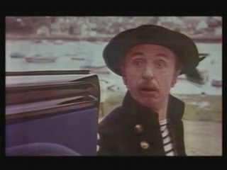 Micheline DAX Vos gueules les mouettes 1974 1 sur 5