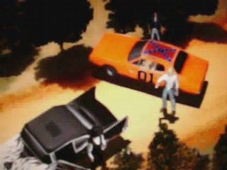 Jeux video sherif fais moi peur pour pc