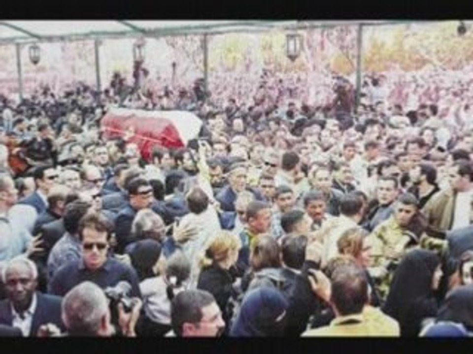 ahmed zaki ( l'hommage )  أحمد زكي