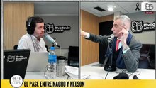 Nelson Castro y Nacho Ortelli sobre la gestión de Milei