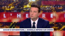Jordan bardella ré