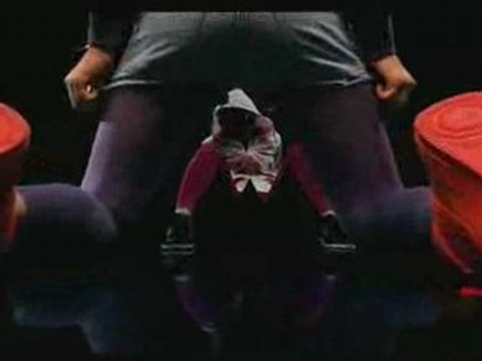 Nike Sportswear -  The windrunner par Jonas et François