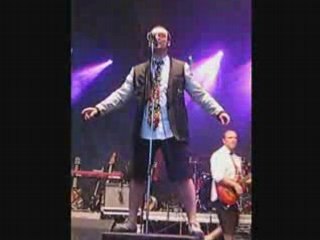 Ministère Magouille Dinan 2008 Disco !