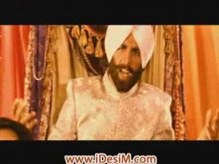 Singh Is Kinng Title Track Ft. Snoop Dogg - Full Music Video