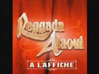 Reggada alaoui