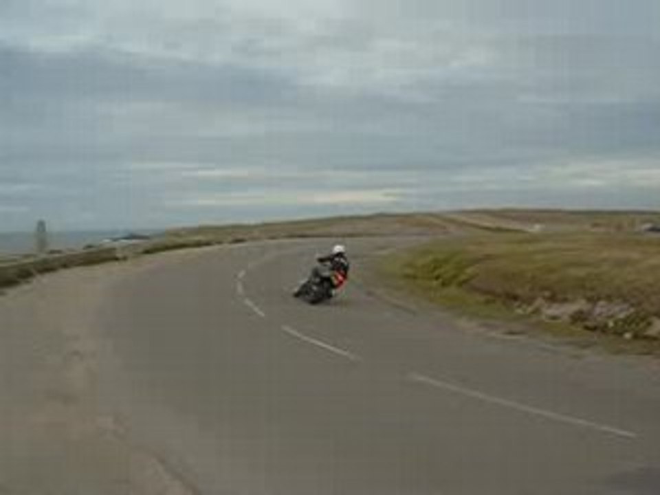 Virage Bandit Quiberon