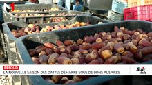Soir Info - 28/09/2026