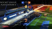 Rocket League