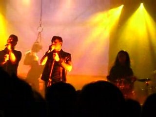 Ordo Rosarius Equilibrio - Three is an Orgy Four is Forever