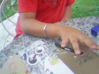 tech deck mn couzin antho et moi romain