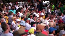 Papież Leon kończy wizytę we Francji w Metz, podkreślając rolę Schumana i jedność UE