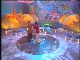 Idea Star Singer 2008 Arya With Thushar