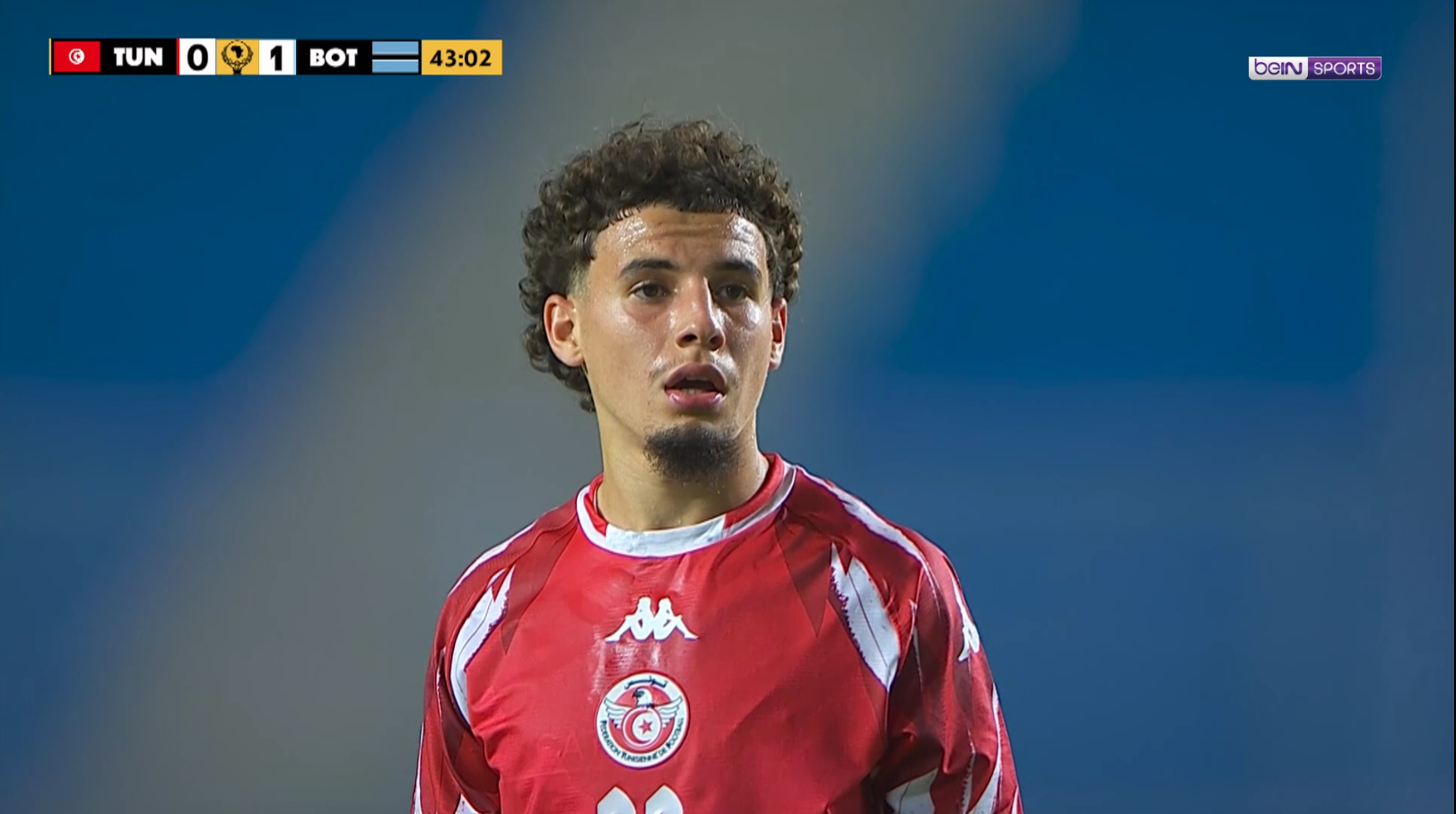 Qualifs. CAN 2027 : La Tunisie encore tenue en échec par le Botswana, malgré un doublé de Hazem Mastouri