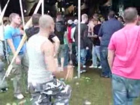 Qontinent - Hardcore @ Promo