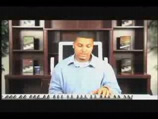 GospelKeysUrban.com-You will turn heads with this one