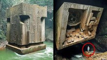 100 faits historiques impossibles à expliquer