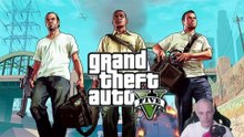 GTA V - Trafuca RP - Nova Aventura