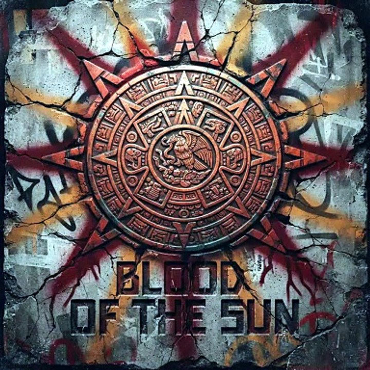 Blood Of The Sun (feat. Luna Brava) (Official Audio) - video Dailymotion