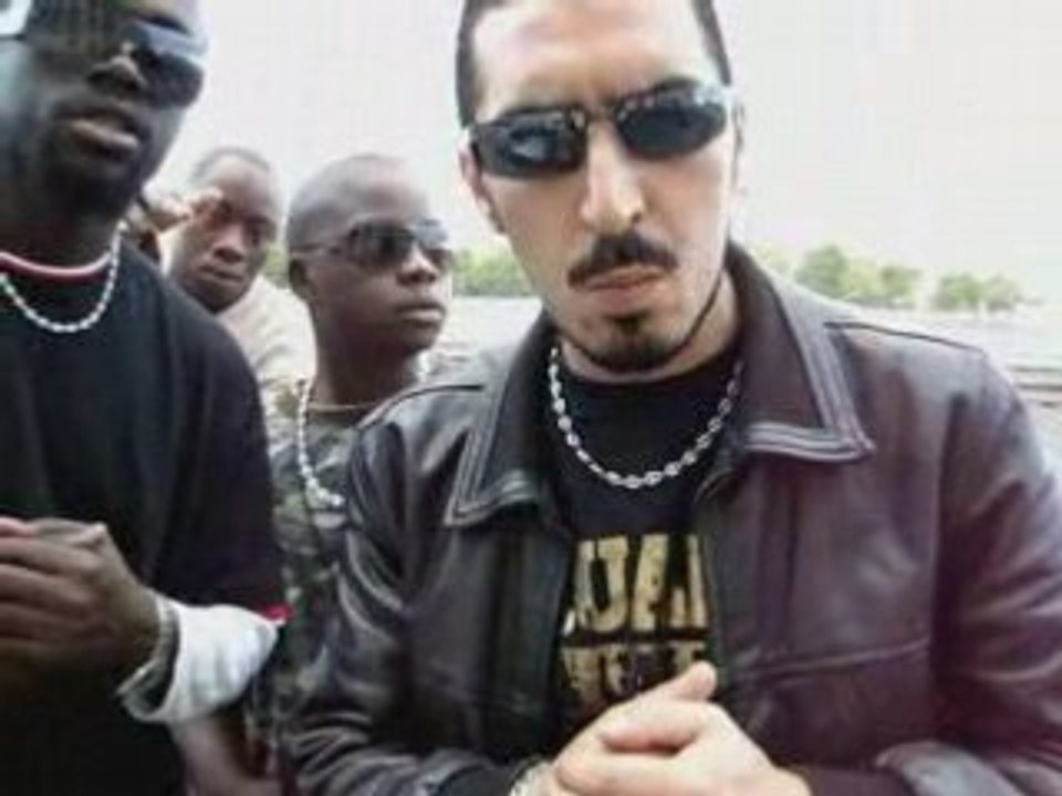 MOHA DU 72 POUR LA CREME DE L UNDERGROUND