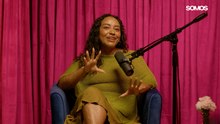 Returning to Nature with Evelynn Escobar