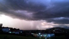 Tormenta