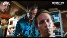 Beware Boiúna (2026) Official Clip _Do the Honors_  - Kiana Madeira_ Jessica Rothe