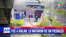Asesinato de un joven en Ezeiza tras un ataque con una piedra