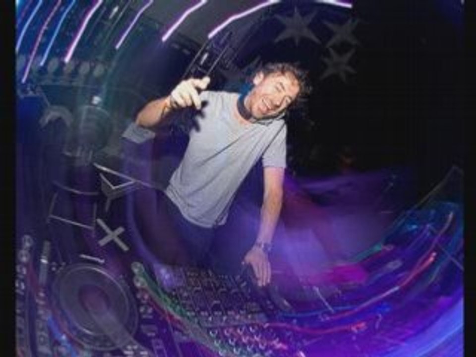 Benny Benassi @ Pump Kin 74 (08-03-08)