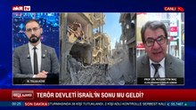 Gece Ajansı - M. Tolga Köse, Hüsamettin İnaç - 28 Eylül 2026