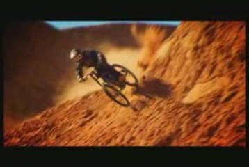 The Cut - Sevenvision - Aaron Chase - VTT, Dirt, Sloopstyle