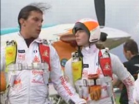 110808 Championnats du Monde de parachutisme PAD 3'