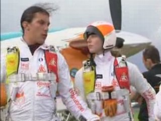 110808 Championnats du Monde de parachutisme PAD 3'