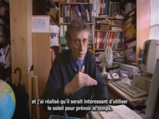 La grande arnaque du rechauffement climatique N2