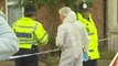 Police name murdered Chinese couple in Newcastle