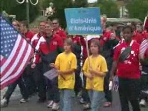 100808 Championnats du Monde de parachutisme PAD 3'