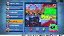 Another Hour Of Racing (Starlit KART Racing)