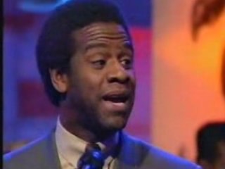 Al Green - How do you mend a broken heart