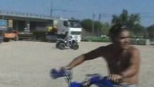 Eu moto inicio (ricardo)