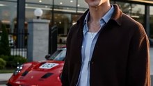 The Road of Legendary Racing 57/57