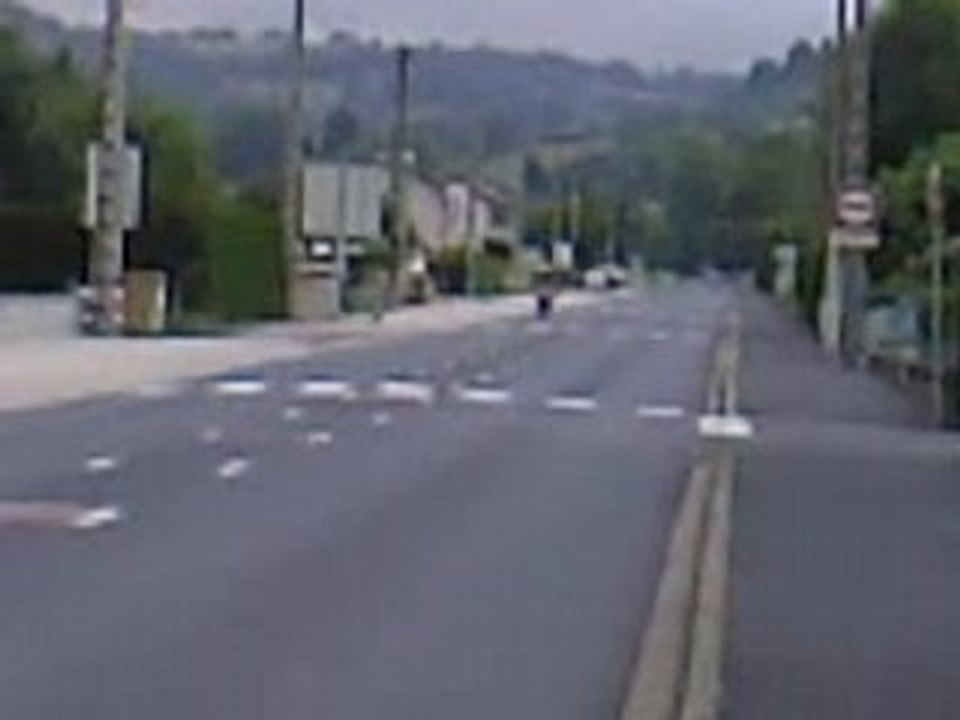 Aerox mhr team 70cc de jojo