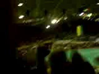 Qui ne saute pas n'est pas canari