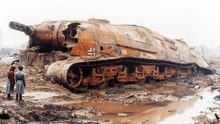 Los 100 descubrimientos más importantes de la Segunda Guerra Mundial