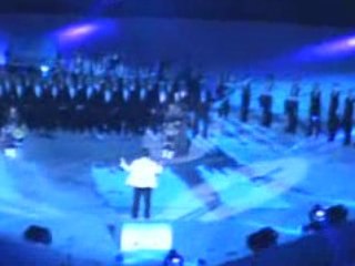 festival interceltique de Lorient - tous les groupes