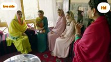 Pakistani drama Khai episode 4